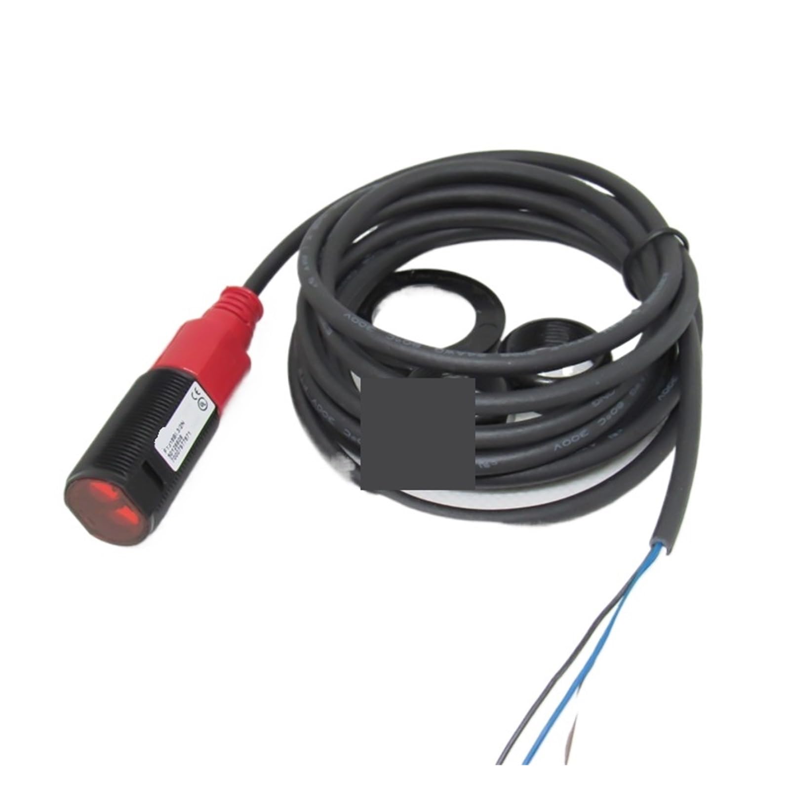 Capteur photoélectrique FT318B.3 2N 50122557 contre faux signal