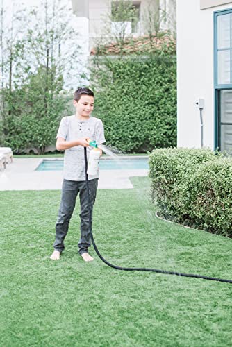 TurFresh Pacote econômico eliminador de odores de animais de estimação de grama artificial BioS+, us