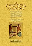  Le cuisinier françois