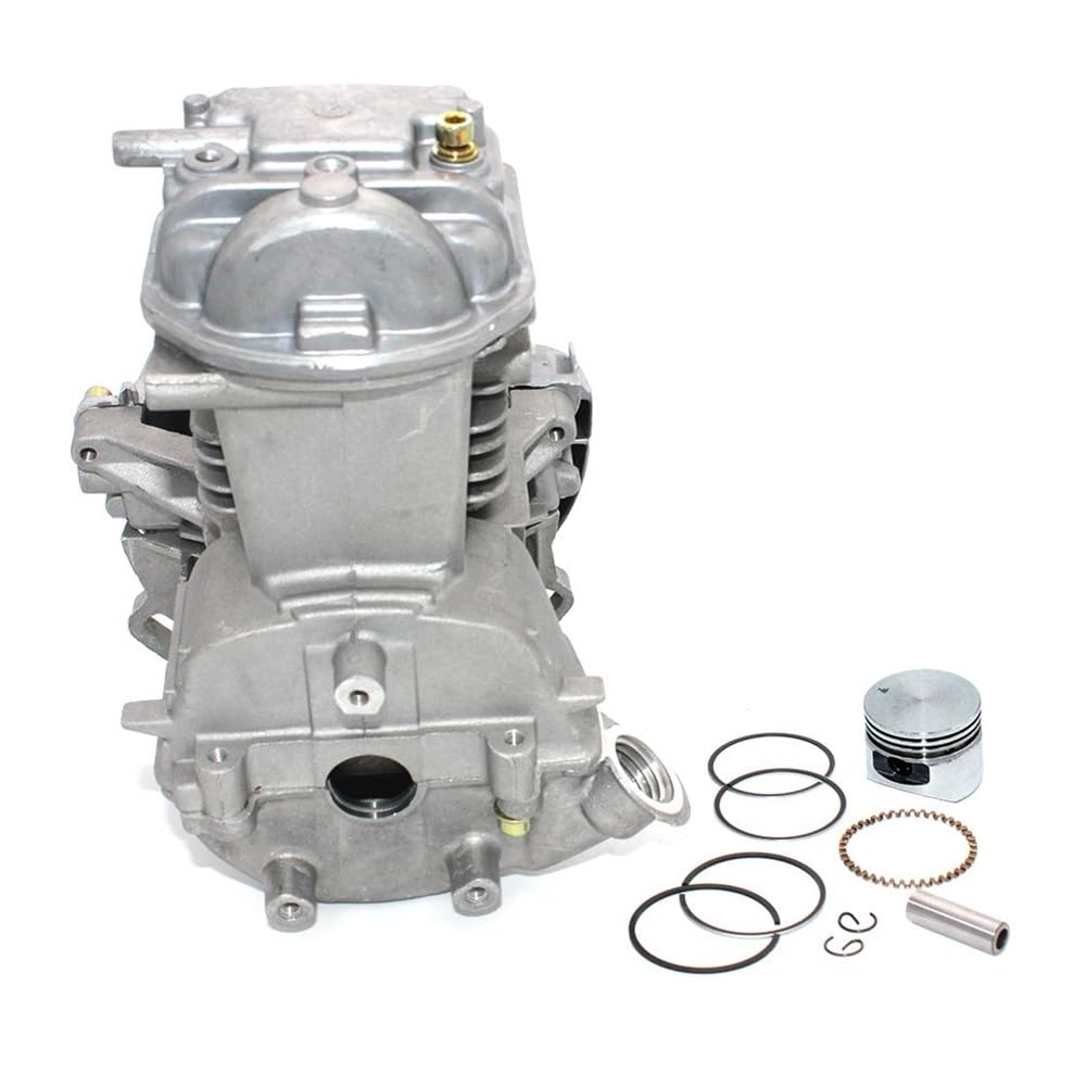 Moteur GX25 en panne ? Kit piston et carter 12310-Z0H-010 pour réparer