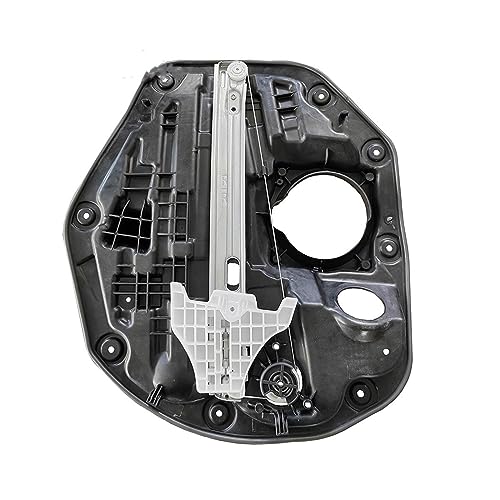 Bouton régulateur de vitre électrique droit pour remplacer un 834812T000