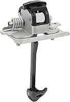 Vista 5 de Productos de puerta automotriz Bisagra de puerta Stop Check Strap Limiter 9181Q2 Reemplazo de accesorios de coche para 3008 5008 408 308SW