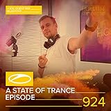  Something Real (ASOT 924)