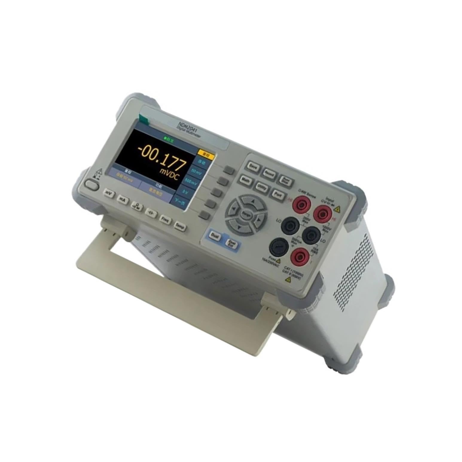 XDM2041 Multimetro digitale da banco a 4 1/2 cifre