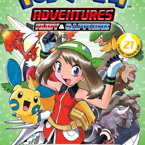 S3 E7 - Crushing during a Cataclysm Volume 21 (Ch. 250-259)