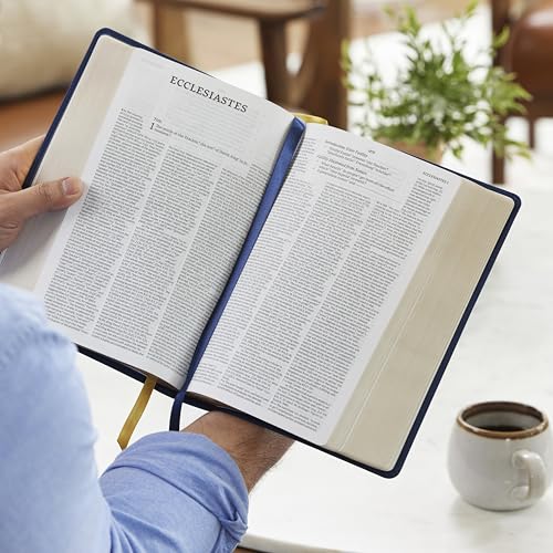 Image of NET Bible, Full Notes Edition (NET, Hardcover, Comfort Print): Holy Bible