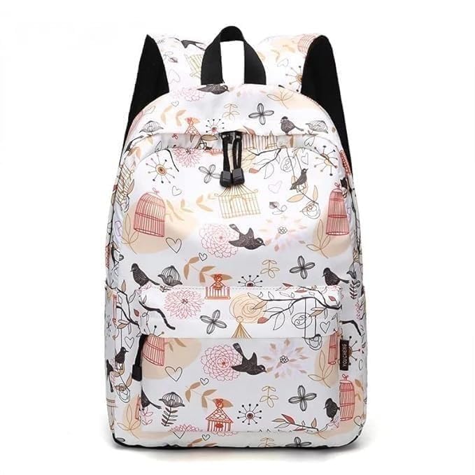20L Laptop Backpack/Office Bag/School Bag/College Bag/Business Bag/Travel Backpack Water Resistant Fits Up to 16 Inch Laptop etc.-image-38