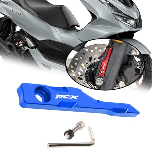HUANGCJCJ For PCX160 PCX150 PCX125 2025 I[goCp A~tgzC[ ABS ZT[veN^[ pcx 160 pcx150 pcx125 2023-2025 I[goCi (u[) [sAi