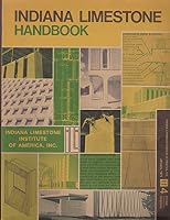 Indiana Limestone Handbook B008YG4XZU Book Cover