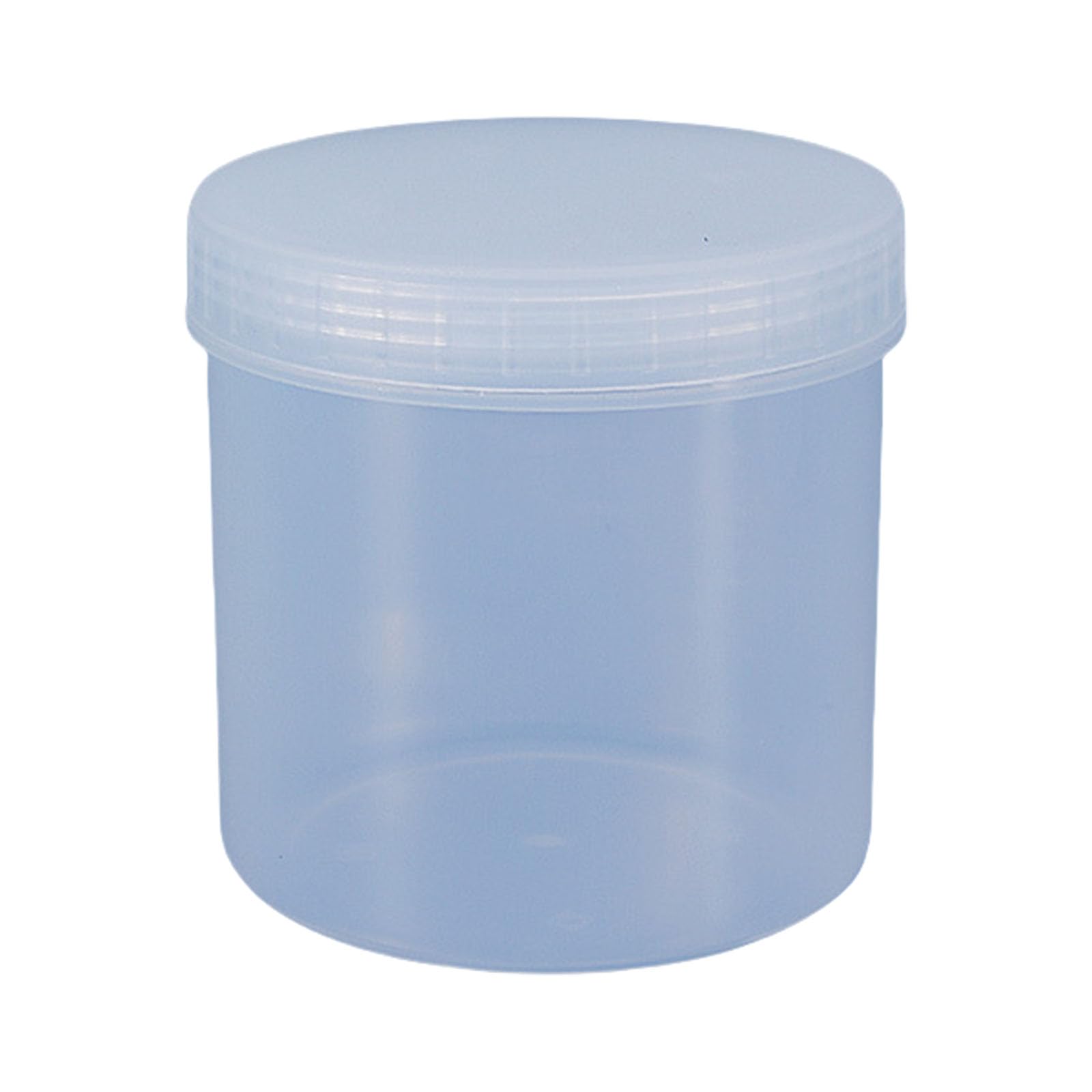 YROHGKPN Mouth Sealable Container with Freshness Lid Jars Sealed PP Canister for Dry Goods Storage Food Grade Container