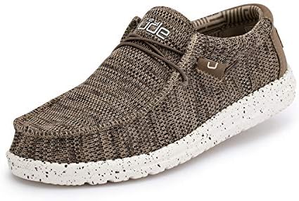 Hey Dude Men’s Wally Sox Loafer