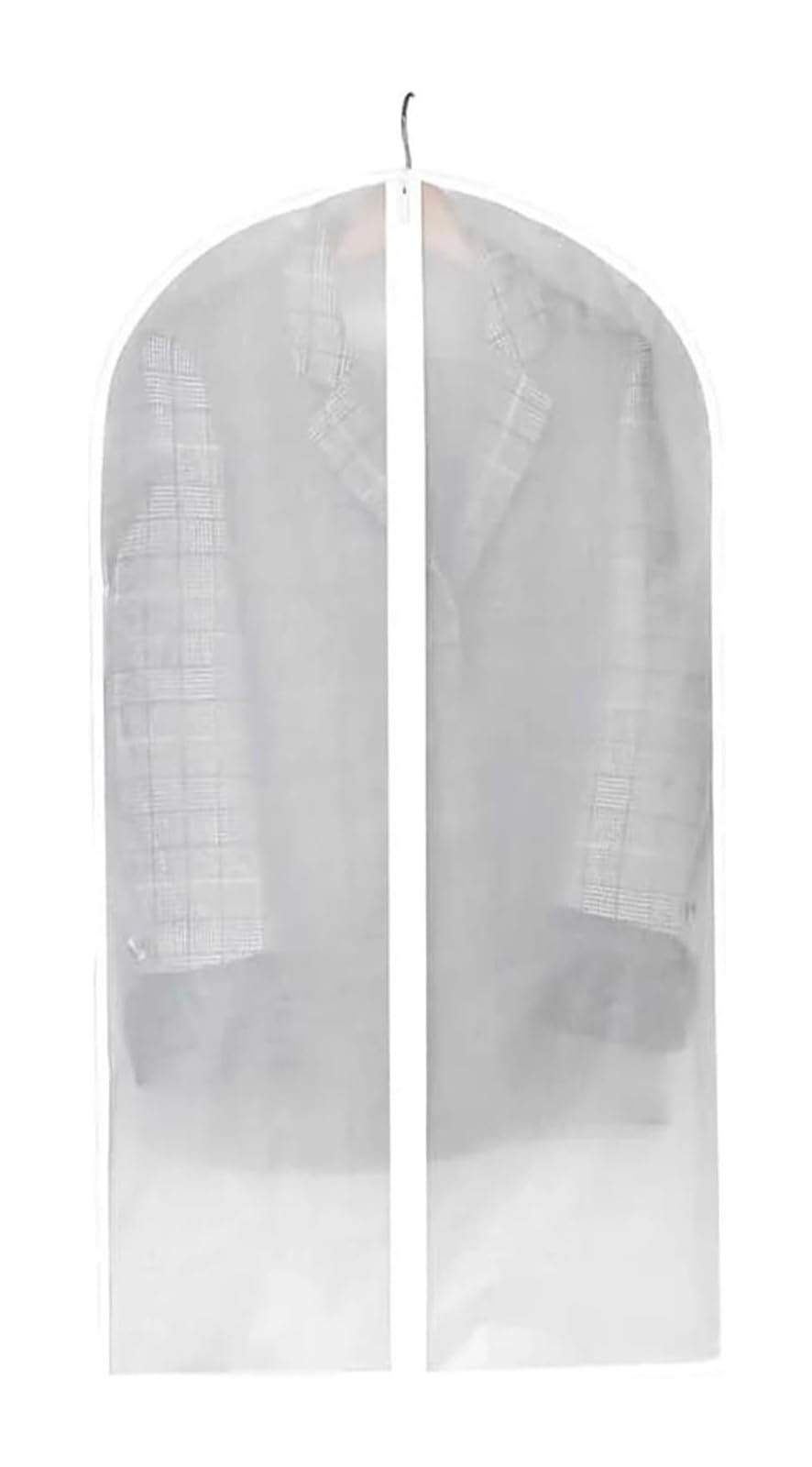 Cubierta de ropa poliéster