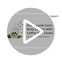 Mamaearth CoCo Body Lotion for Men and Women for Dry Skin with Coffee and Shea Butter for Winter & Summer -400ml - Image 2