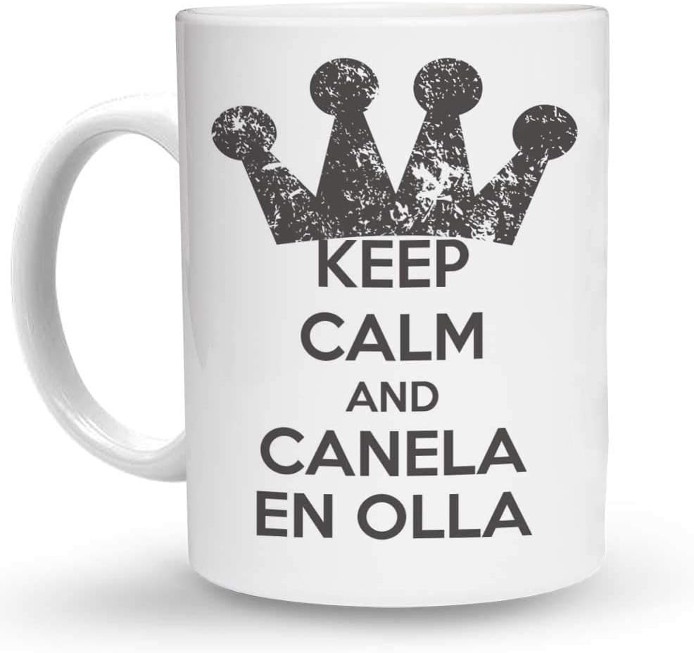 Tazas para Café