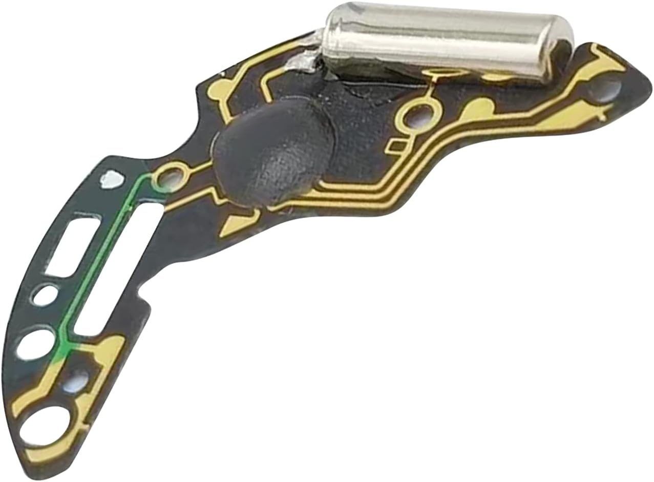 ZEZEFUFU Watch Movement Circuit Board for Quartz Movement F8 for Ronda 585, 705, 715, 775, 785 Accessory