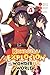 Konosuba: An Explosion on This Wonderful World!, Vol. 4 (manga)