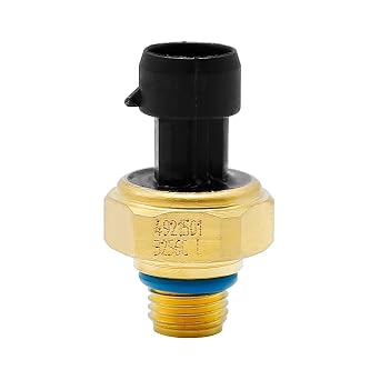 4921501 Turbo Boost Pressure Sensor