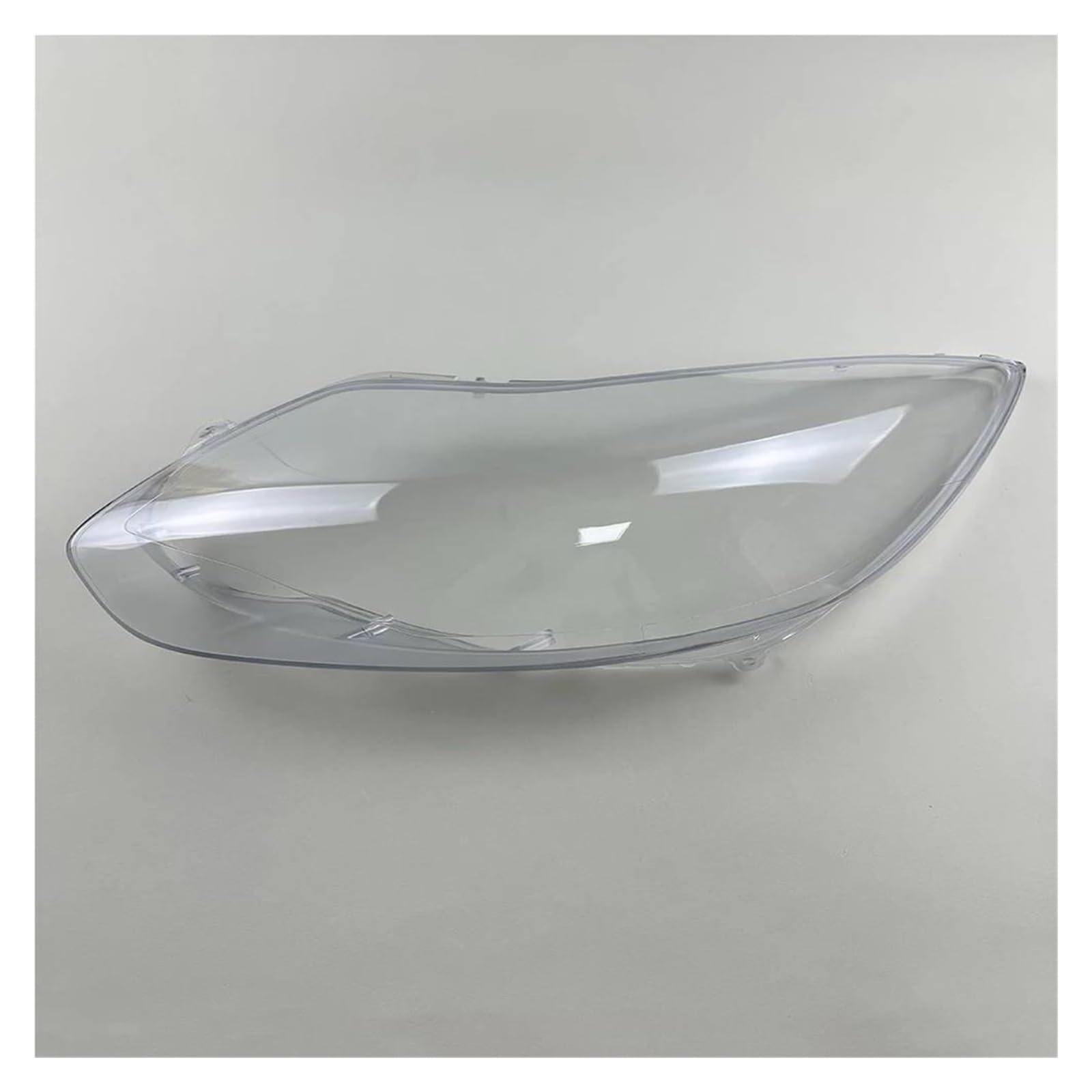 Feu de circulation diurne Ford Focus coque phare jaunie droite