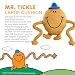 Imagen de Rainbow Designs Mr Tickle