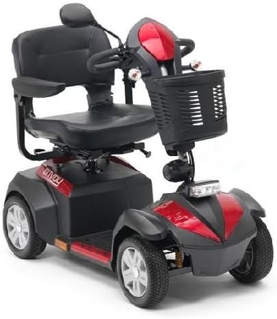 Envoy4 Mobility Scooter
