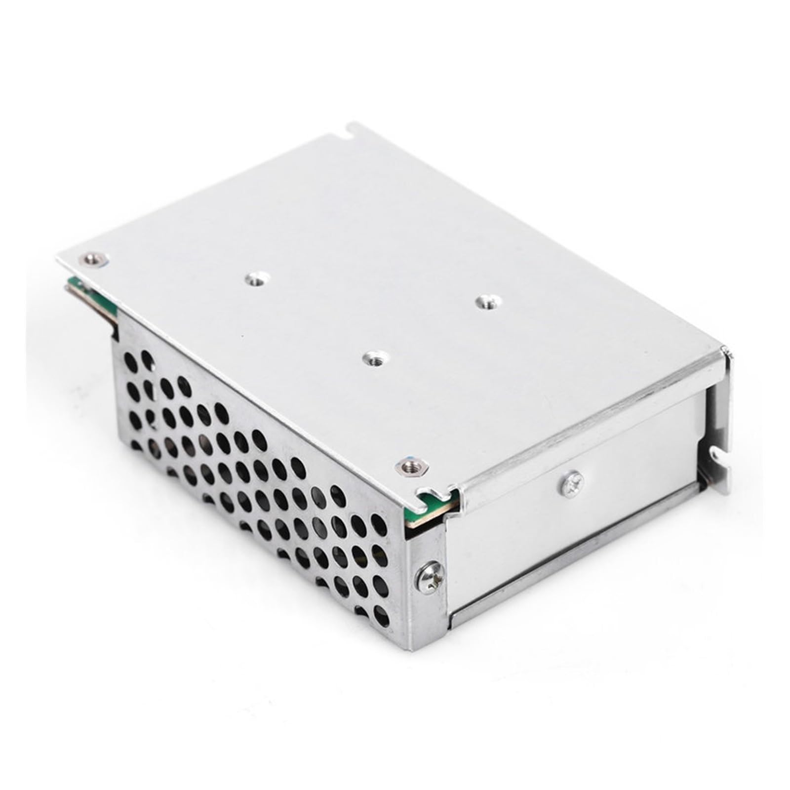 XDDQWSWA Switching Power Supply DC 5V 12V 24V 50W 60W 100W 120W Light Transformer AC 100-240V(120W 12V10A)