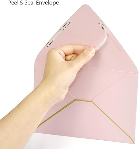 Miniatura 6 de M Market On Mainstreet Tarjeta de felicitación de bautismo cristiano, tarjeta de felicitación de 5 x 7 pulgadas con sobre, fabricada en los Estados