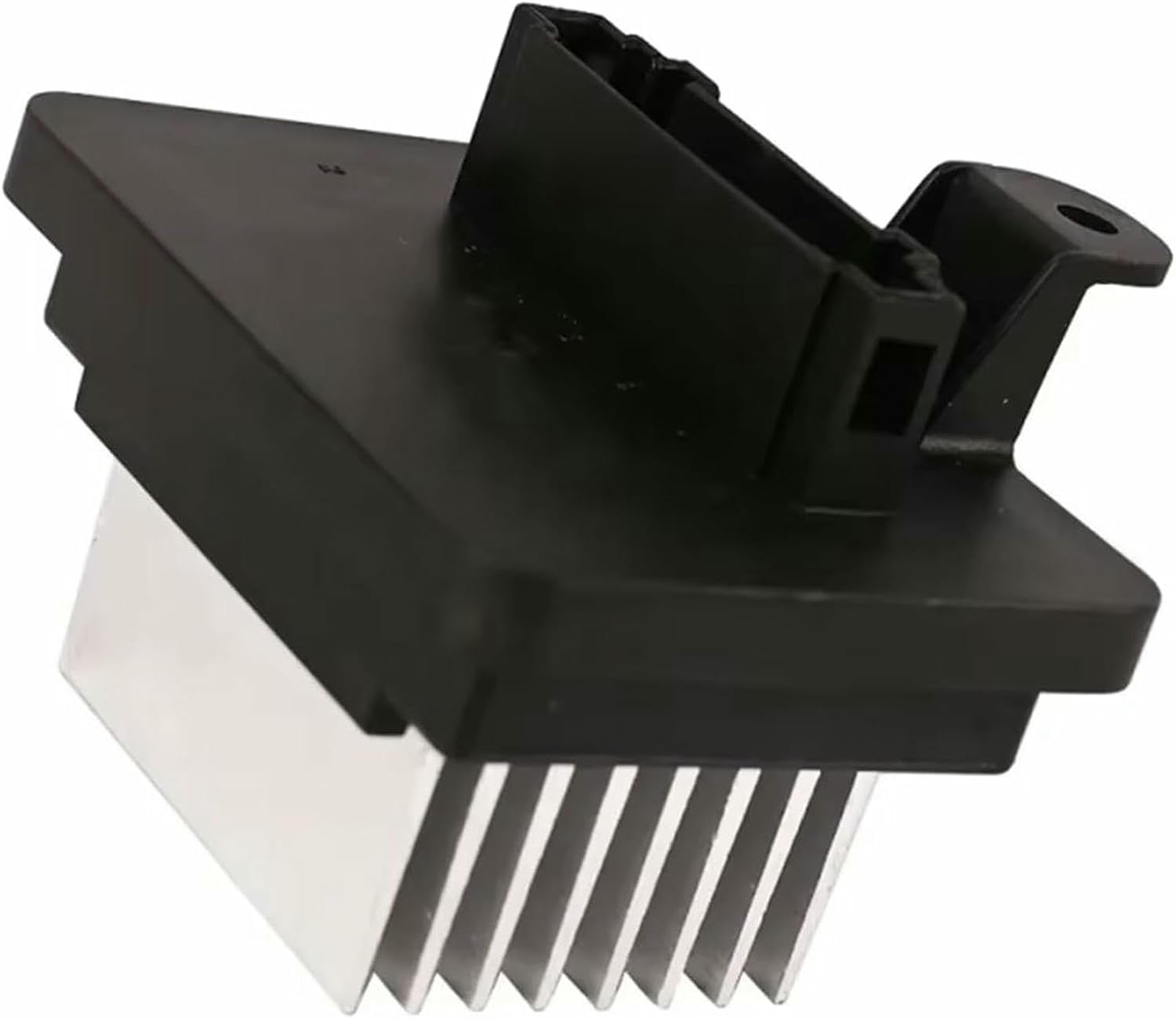 Blower Fan Heater Resistor Compatible with C4 for Cactus 2014-2019 2020 Car Heater Blower Fan Resistor 1610497380