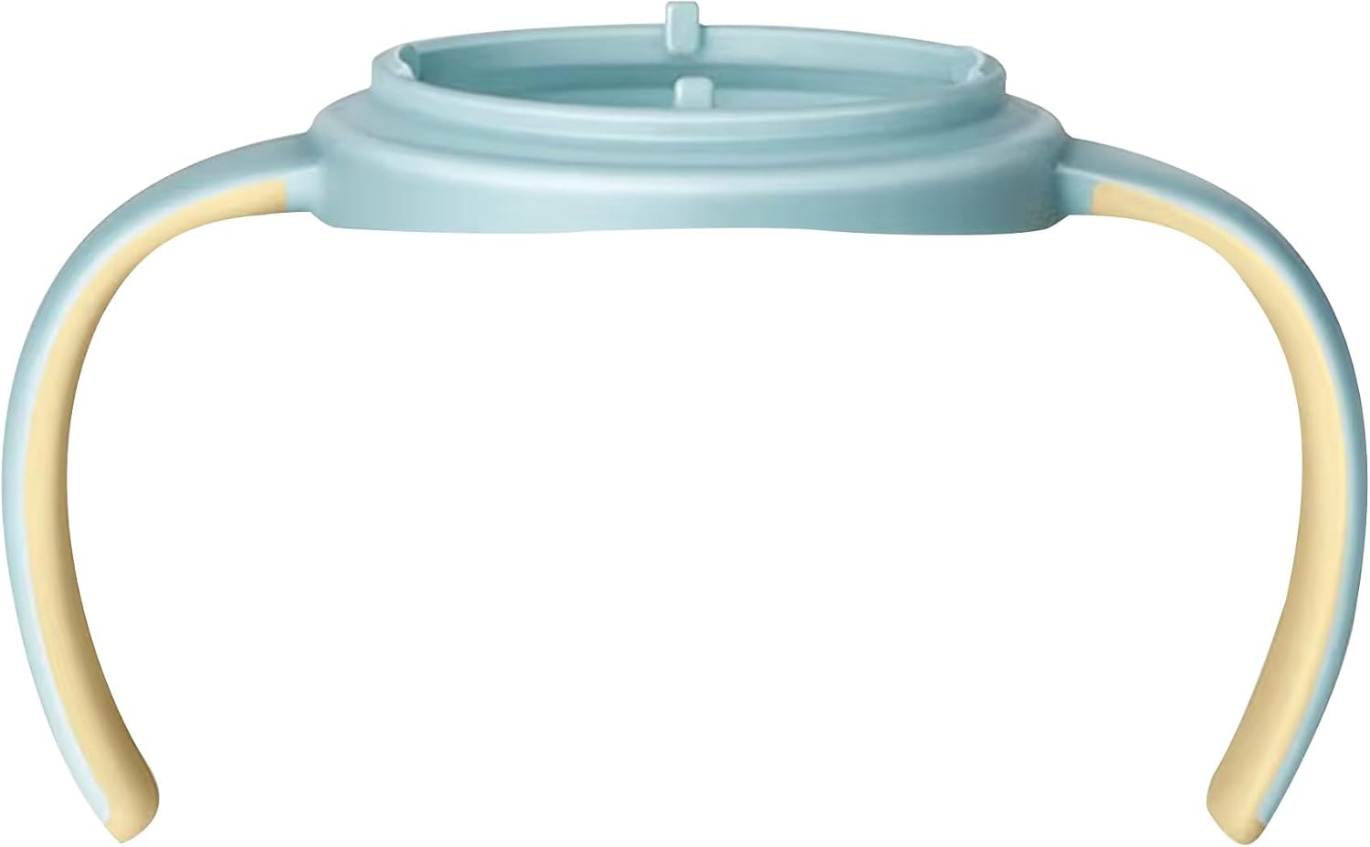 Pigeon - Bottle Handle - Blue