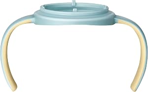 Pigeon - Bottle Handle - Blue