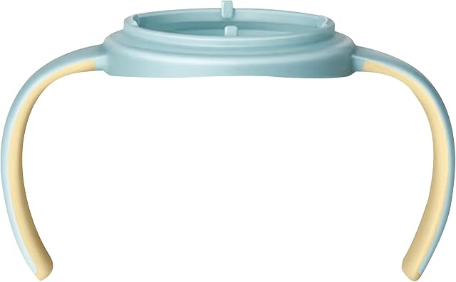 Pigeon - Bottle Handle - Blue