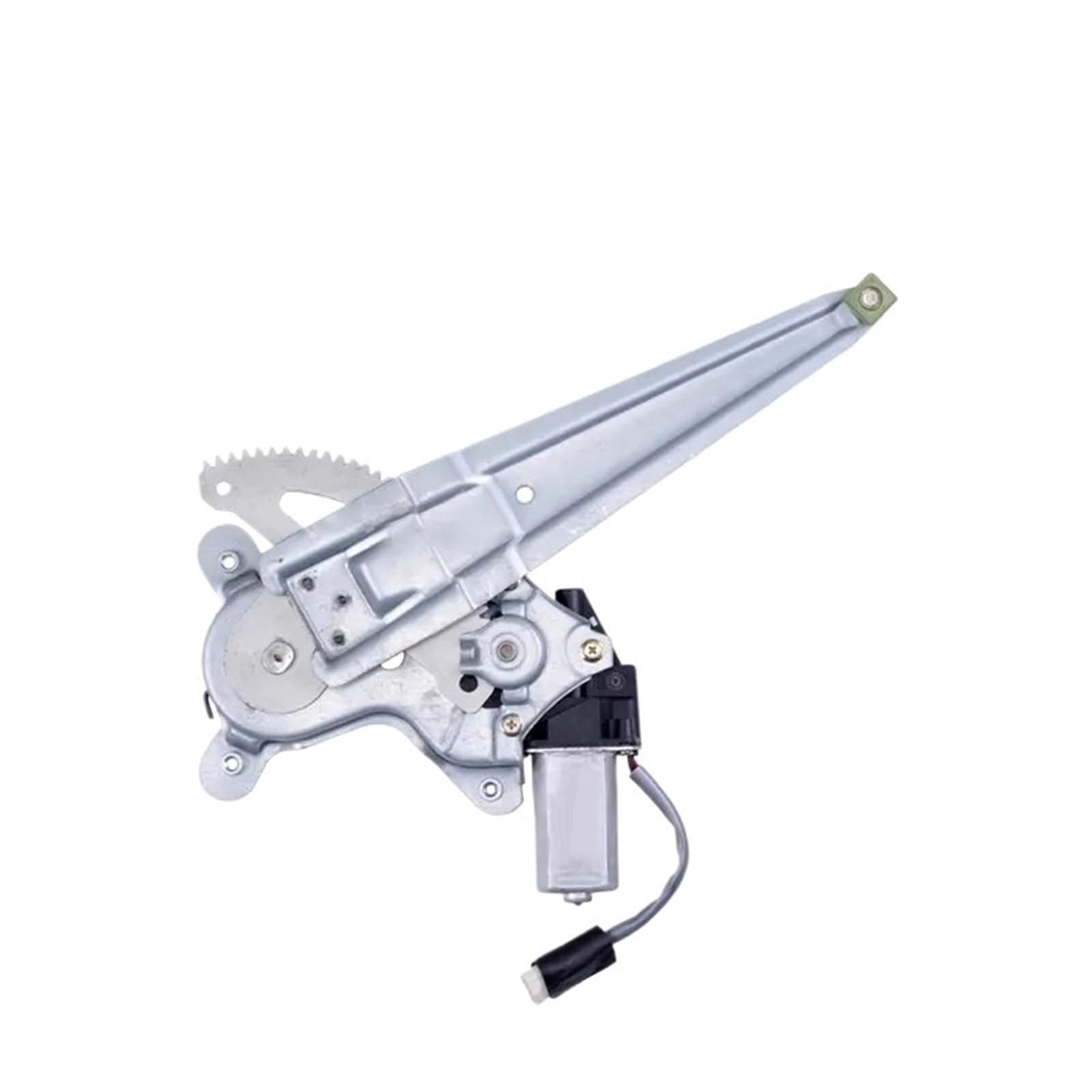 Knzvuuy Rear Right Window Regulator Assembly Fit For Lifan X60 Front Window Regulator Window Regulator(Rear Right)