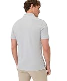 BRAX Koszulka polo Mężczyźni Style Pete Hi-flex Pique Pima Cotton Basic