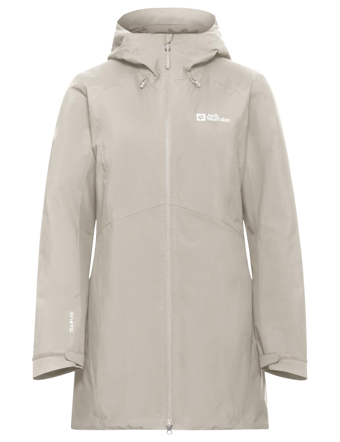 Jack Wolfskin femmes Heidelstein Isulate Isulate Imperproof Windproof