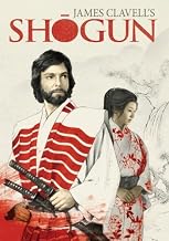 James Clavell's Shogun by Paramount