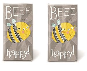 Serviettenshop Beee Happy Taschentücher 20 Stück