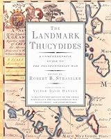 Algopix Similar Product 1 - The Landmark Thucydides A