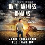 Cover of Only Darkness Remains