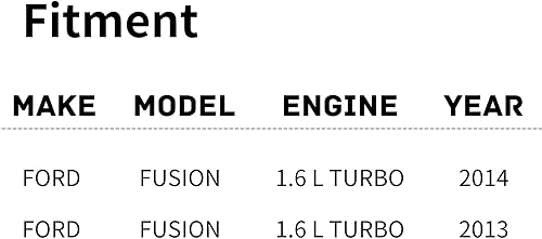 Miniatura 400 de Conjunto de ventilador de refrigeración del radiador del motor de repuesto de equipo original para Chevrolet Cruze 1.4L Auto 2016 OE No. 39012568