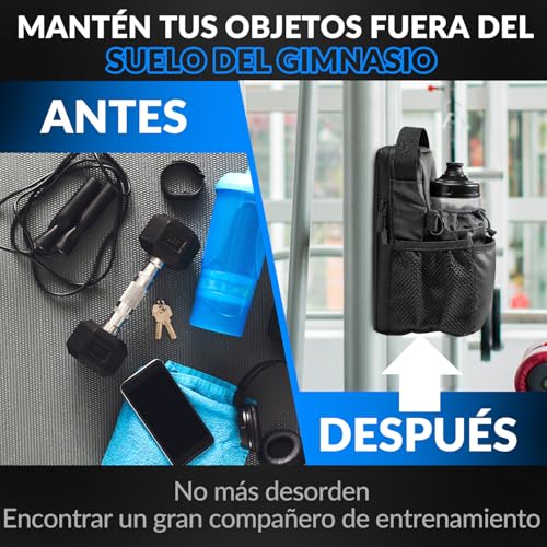 El Mejor Listado de Bolsa de trabajo go fitness los preferidos por los clientes. 6 Imagen adicional