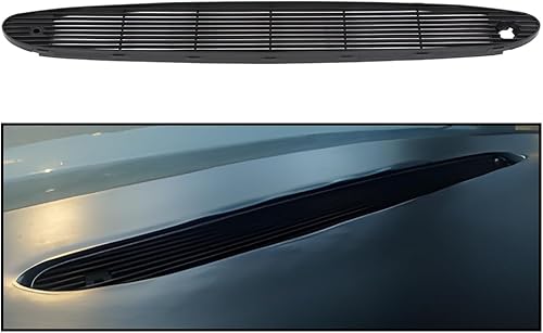 Miniatura 3 de G-PLUS Dash - Rejilla de descongelación con control de clima automático compatible con Chevy Corvette C5 1997-2004