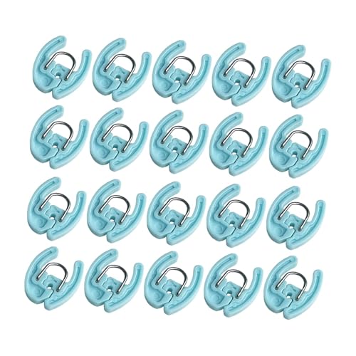 �ނ�� ���C�����C�� �N���b�v 20�� �v���X�`�b�N�� �T�X�y���V�������O �y�ʈ��� ��Ηp �^�b�N���A�N�Z�T���[ [���s�A���i]