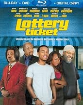 LOTTERY TICKET