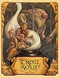 Troll Soup