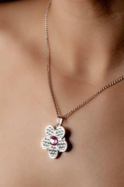 Review ReadyGOLF Bonjoc: Ball Marker Pendant Necklace