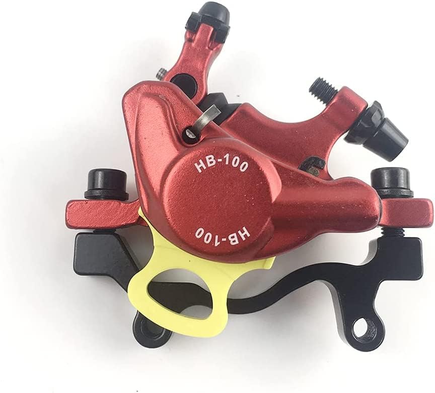 catazer MTB Road XTECH HB-100 MTB ロードライン 引き上げ 油圧ディスクブレーキ キャリパー フロン