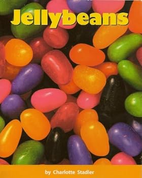 Unknown Binding Jellybeans (Early connections) Book