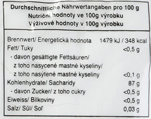 COCK - Tapiokastärke, (1 X 400 GR)