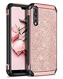 funda huawei p20 pro amarilla 【Compatibilidad】: Fundas para Huawei P20 Pro, solo compatible con Huawei P20 Pro (6.1 pulgadas), no es compatible con otro modelo. [NO includa la pantalla protector]