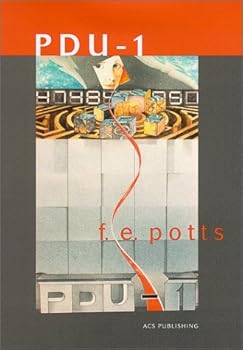 Hardcover Pdu-1: A Novella of the Remote Future Book