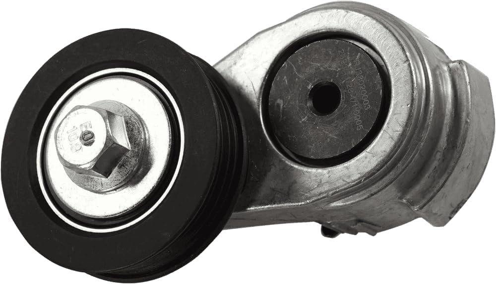 Accessory Belt Tensioner fits 2002-2008 Jaguar X-Type (Located on Water Pump)